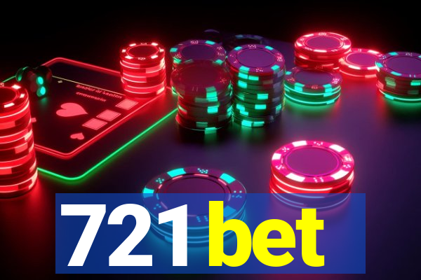 721 bet